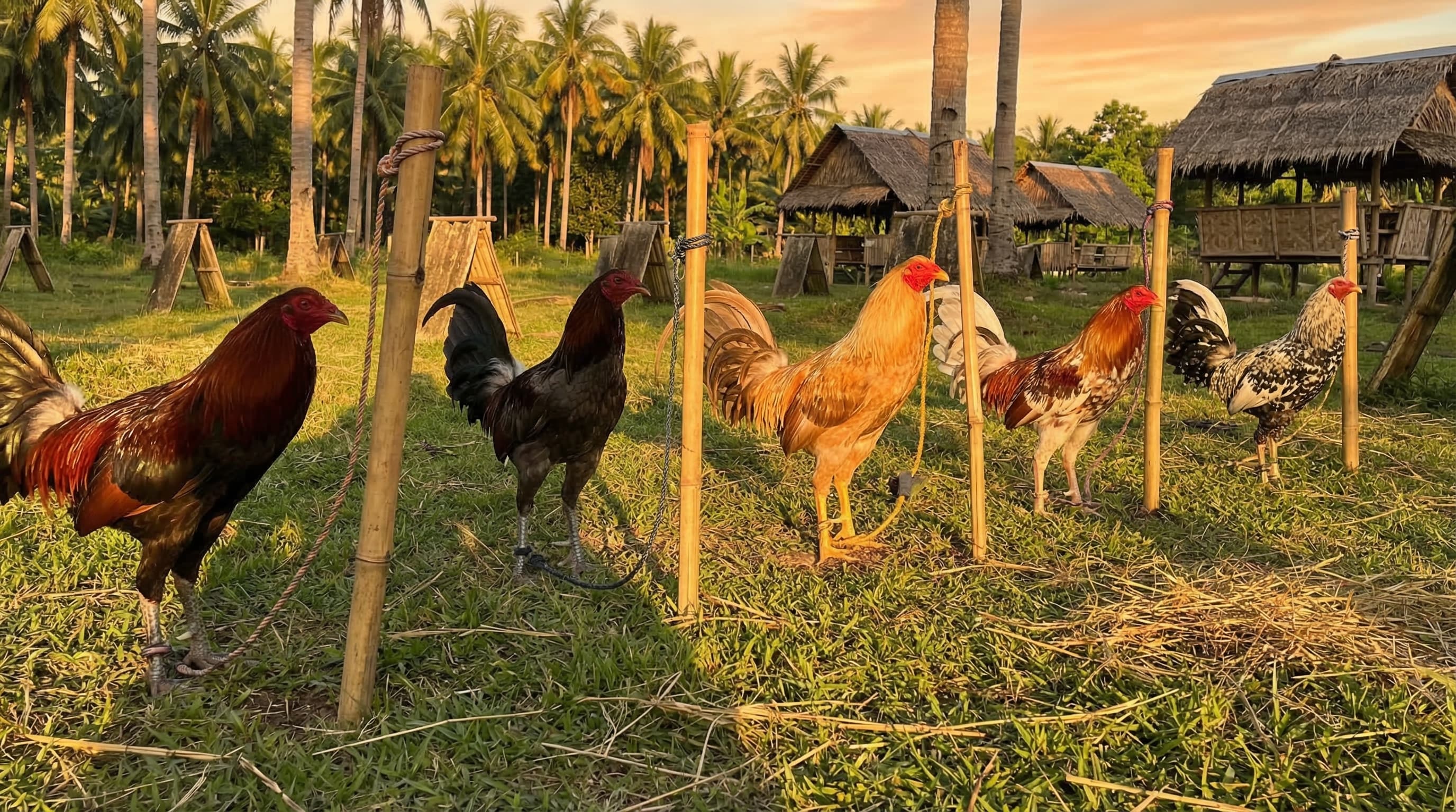 Gamefowl Bloodlines: Which Is the Strongest and Best for Your Sabong Style?