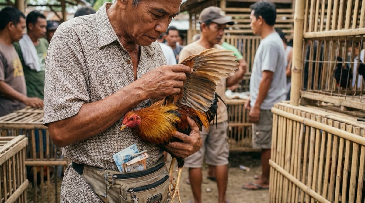 Gamefowl Price Guide Philippines 2026: How Much Should You Pay?