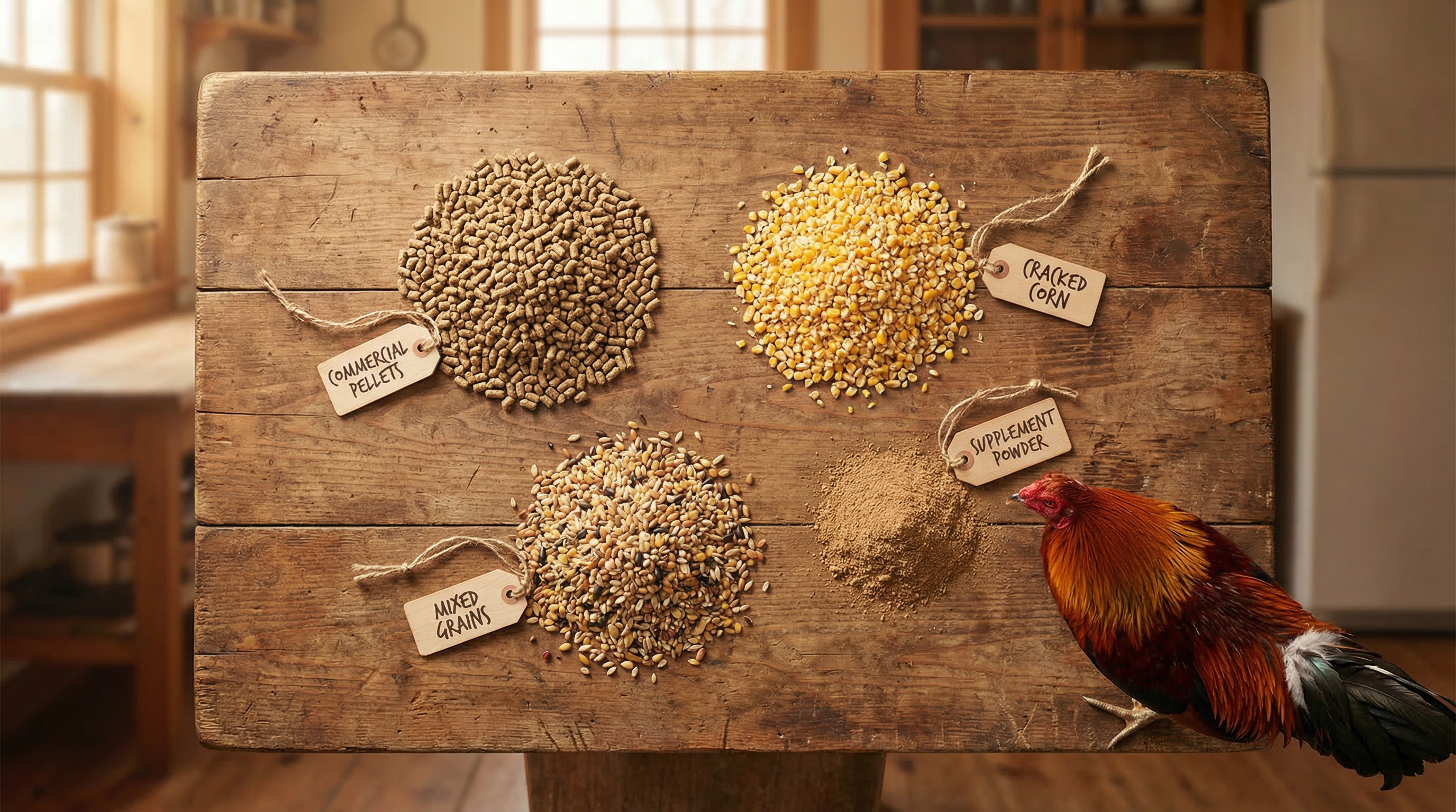 Best Gamefowl Feed in the Philippines: Popular Brand Comparison and Which Ones Are Worth It